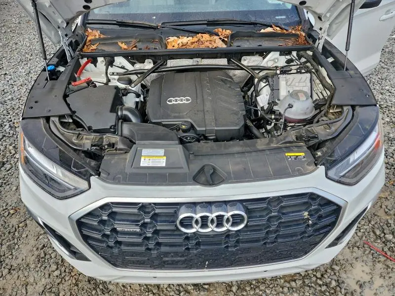 2023 AUDI Q5 PREMIUM PLUS 45  