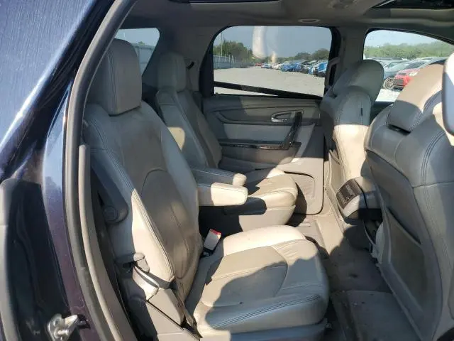 2015 GMC ACADIA SLT-1  