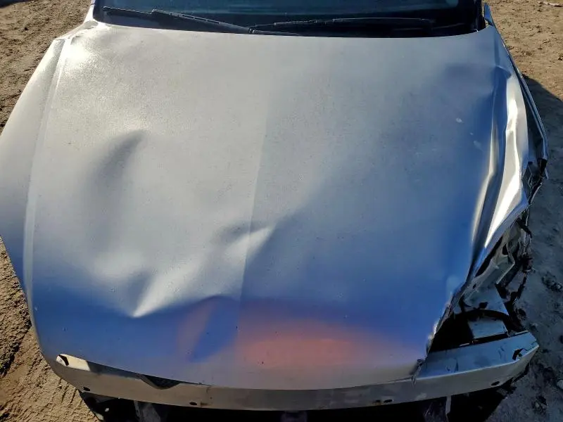 2010 CHEVROLET IMPALA LTZ  