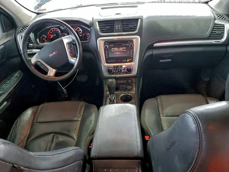 2015 GMC ACADIA SLT-1  