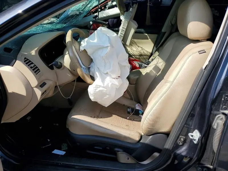 2016 NISSAN ALTIMA 2.5 SL  
