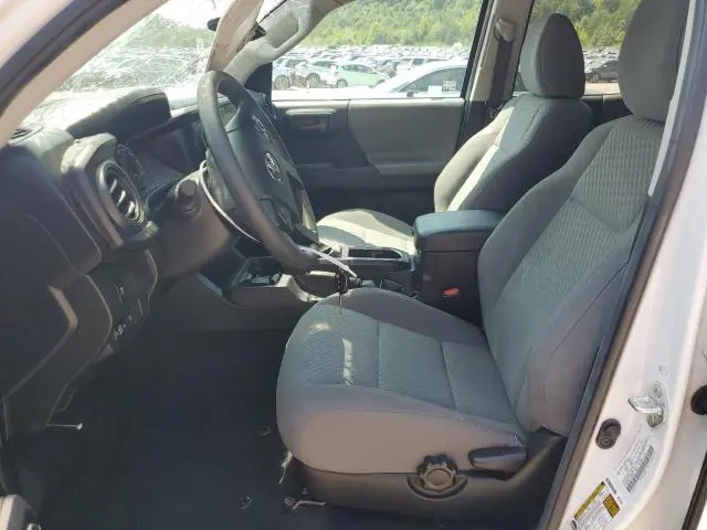 2022 TOYOTA TACOMA DOUBLE CAB  