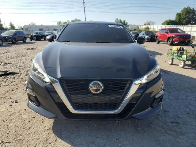 2019 NISSAN ALTIMA SL  