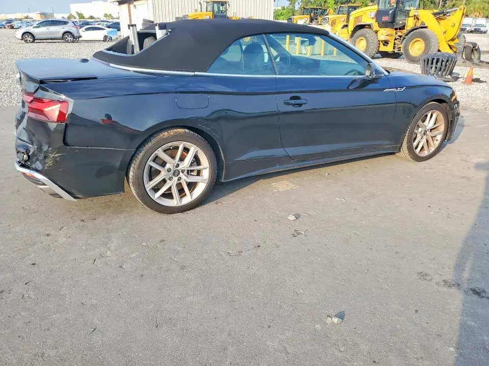 2024 AUDI A5 PREMIUM 45  