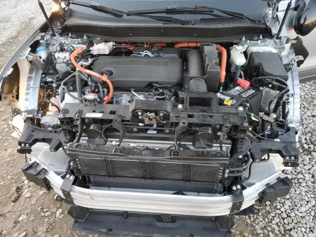 2025 HONDA CR-V SPORT-L  