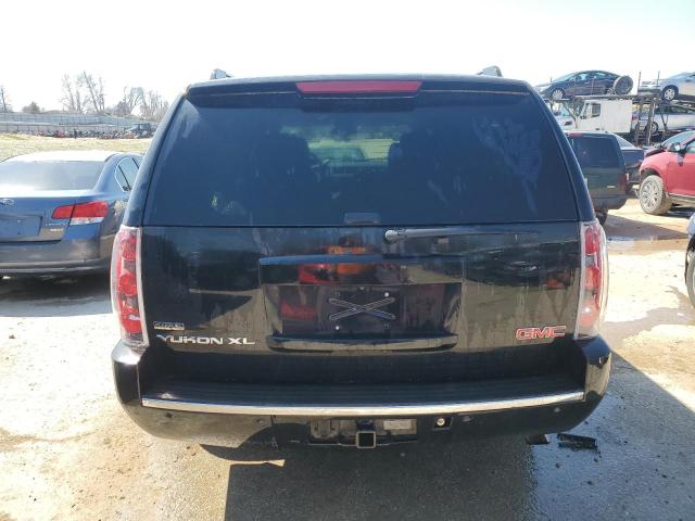 2011 GMC YUKON XL DENALI