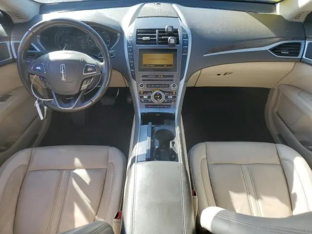 2018 LINCOLN MKZ SELECT  