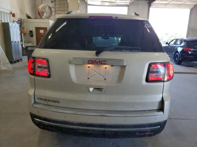 2014 GMC ACADIA SLT-2  