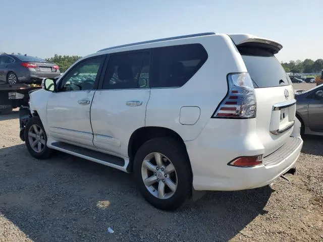 2014 LEXUS GX 460  