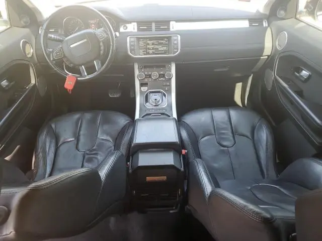 2014 LAND ROVER RANGE ROVER EVOQUE PURE PLUS  