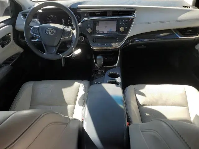 2013 TOYOTA AVALON BASE  