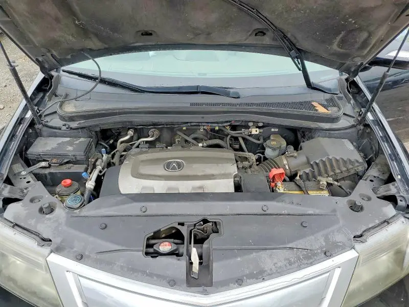 2012 ACURA MDX TECHNOLOGY  