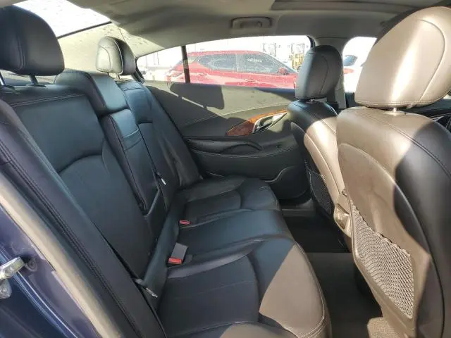 2013 BUICK LACROSSE PREMIUM  