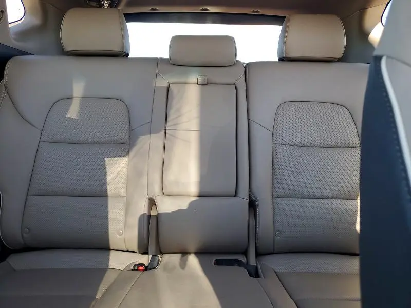 2019 HYUNDAI TUCSON ULTIMATE  