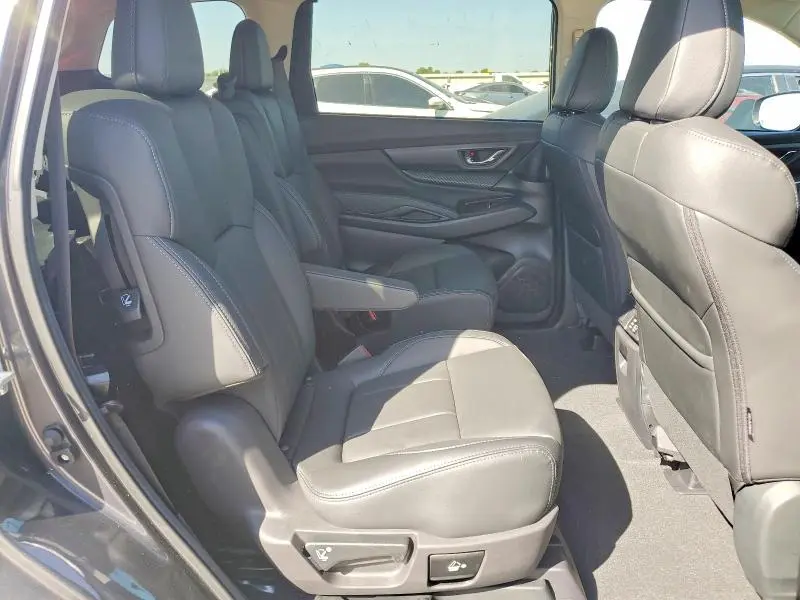 2026 SUBARU ASCENT PREMIUM  