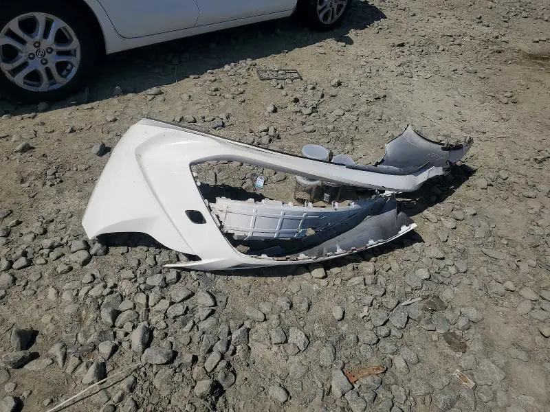 2016 SCION IA BASE  