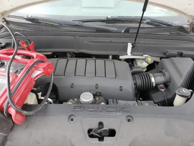 2011 BUICK ENCLAVE CXL  