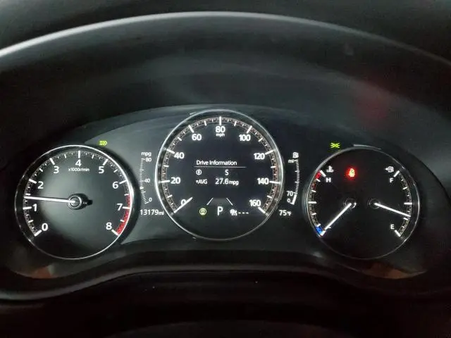 2024 MAZDA CX-30 SELECT  