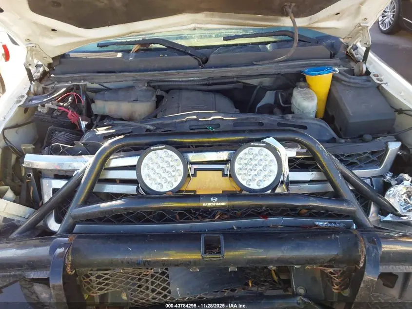 2013 CHEVROLET SILVERADO 2500HD WORK TRUCK