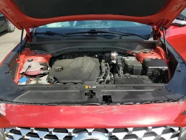 2023 HYUNDAI SANTA FE SEL PREMIUM  