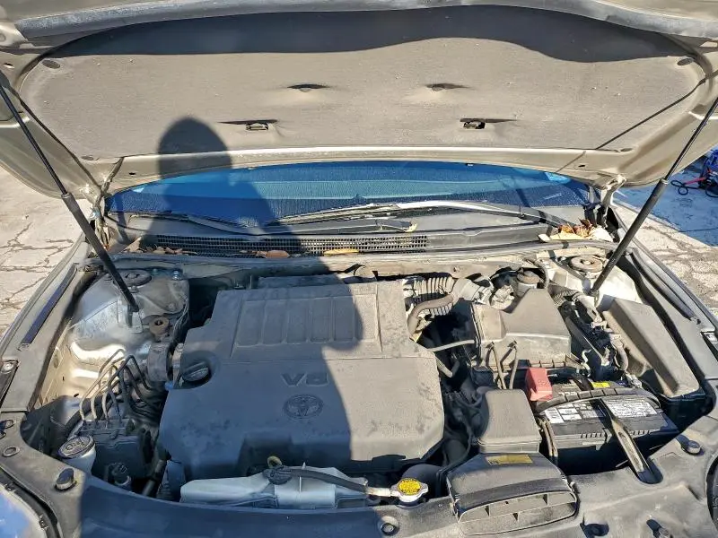 2014 TOYOTA AVALON BASE  