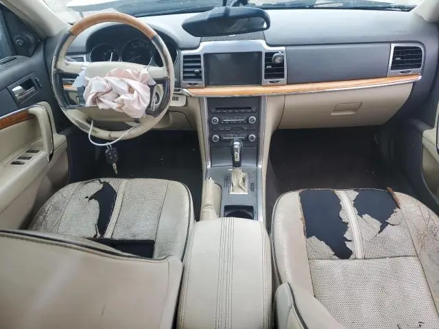 2010 LINCOLN MKZ   