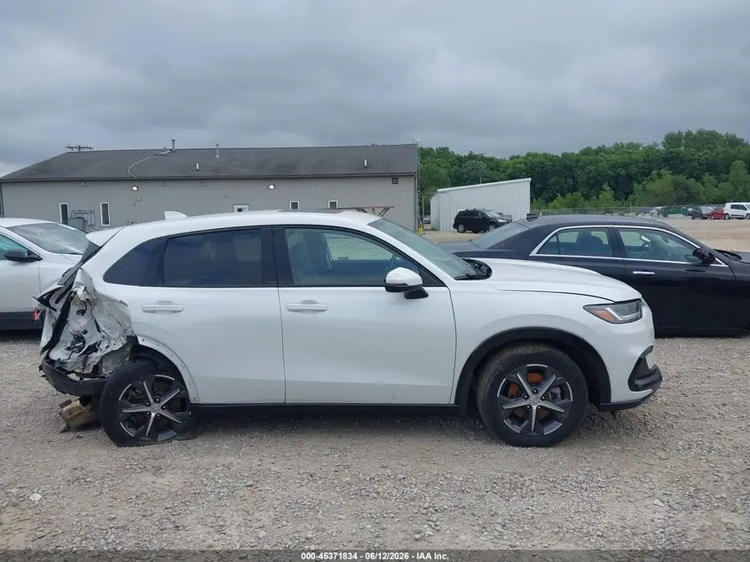 2024 HONDA HR-V AWD EX-L/AWD EX-L W/O BSI