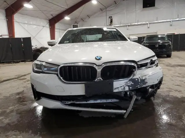 2021 BMW 530 XI