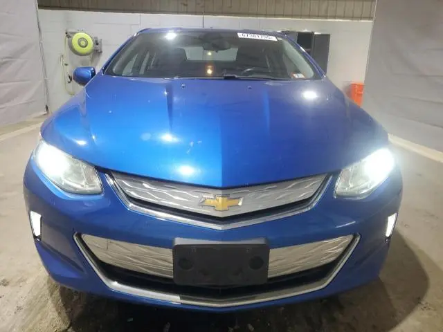 2016 CHEVROLET VOLT LT  