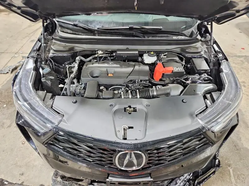 2026 ACURA RDX A-SPEC ADVANCE  