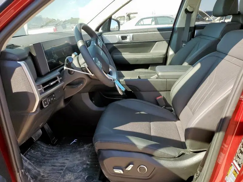 2025 HYUNDAI SANTA FE XRT  