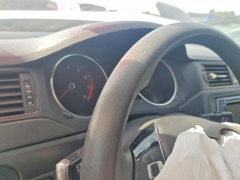 2016 VOLKSWAGEN JETTA S  