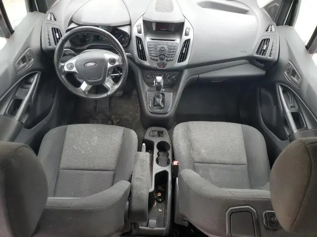 2016 FORD TRANSIT CONNECT XL  
