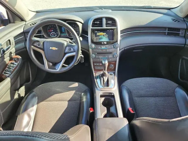 2013 CHEVROLET MALIBU 1LT  