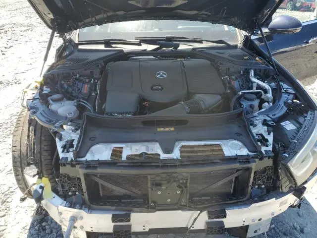 2025 MERCEDES-BENZ E 350  