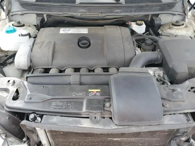 2010 VOLVO XC90 3.2