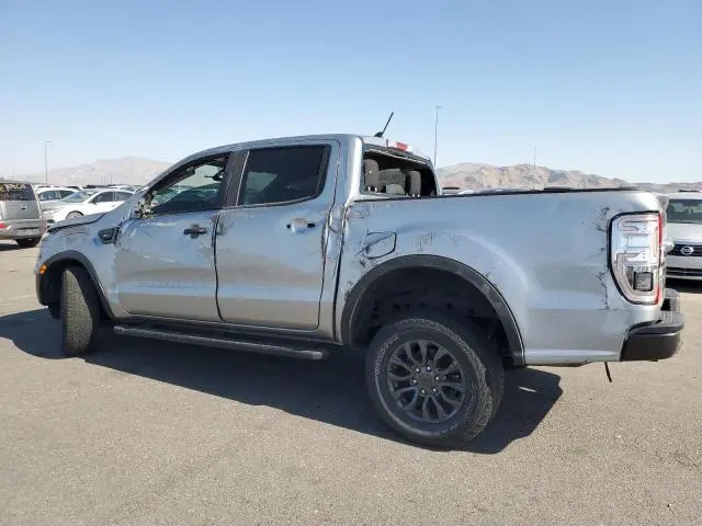 2023 FORD RANGER XL  