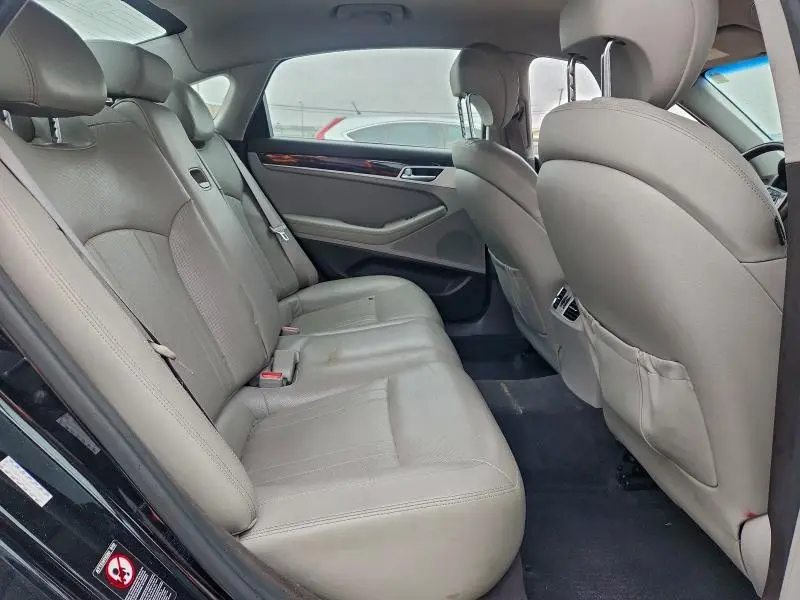 2016 HYUNDAI GENESIS 3.8L  