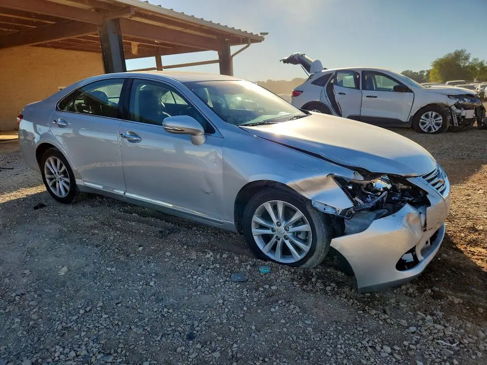 2010 LEXUS ES 350  