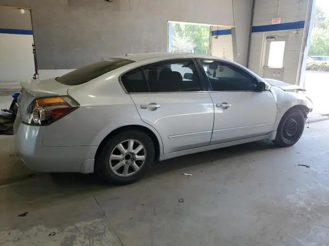 2012 NISSAN ALTIMA SR  