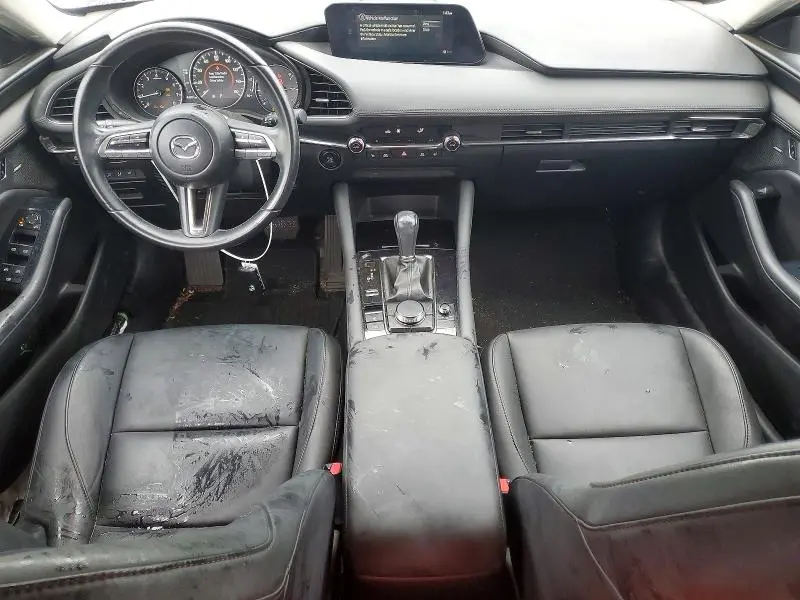 2019 MAZDA 3 PREFERRED  