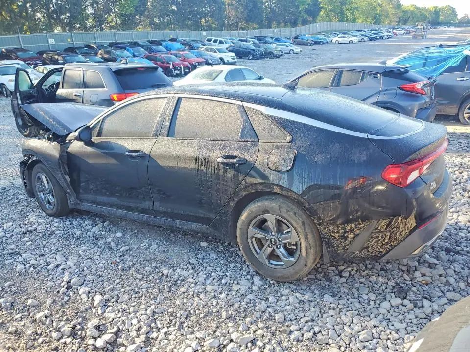 2021 KIA K5 LX  