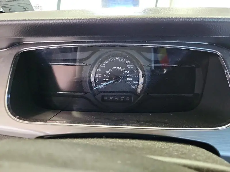 2015 FORD TAURUS SEL  