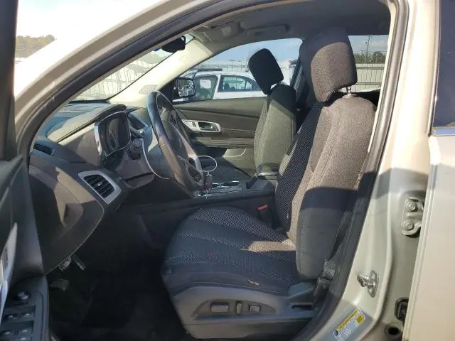 2014 GMC TERRAIN SLE  