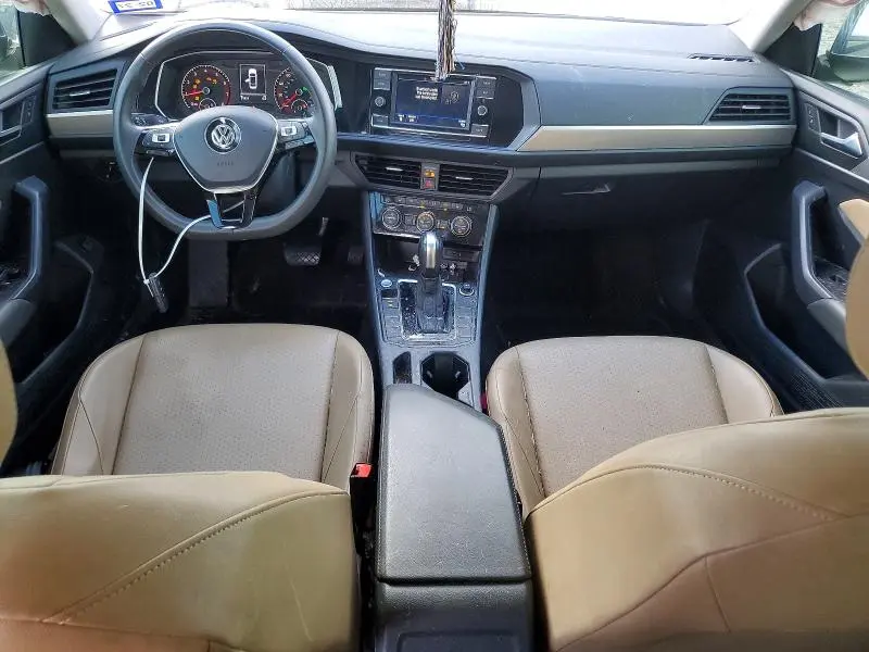 2020 VOLKSWAGEN JETTA   