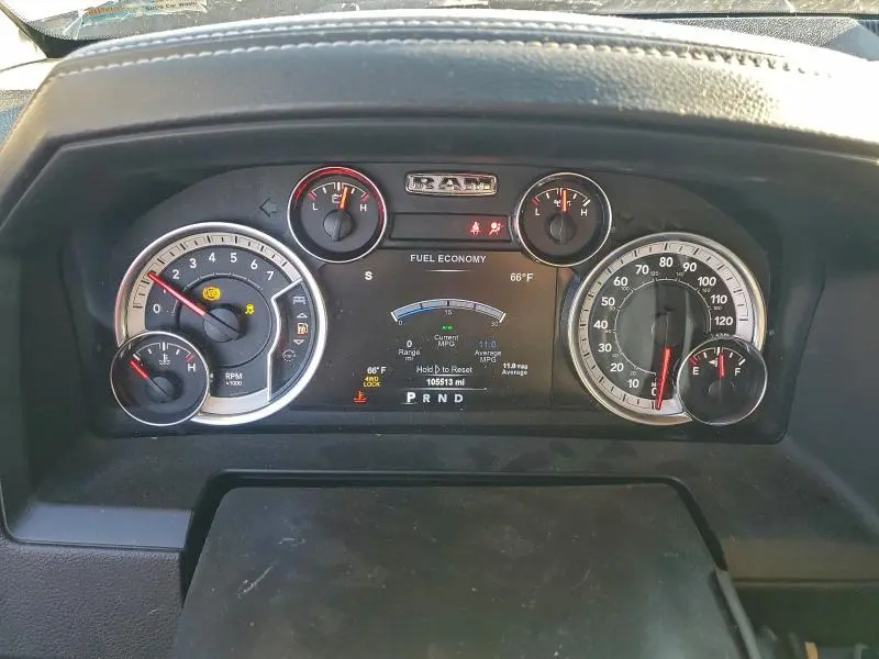 2018 RAM 3500 LARAMIE  