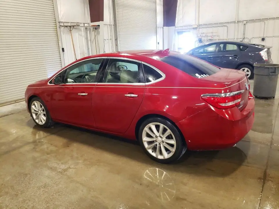 2012 BUICK VERANO CONVENIENCE  