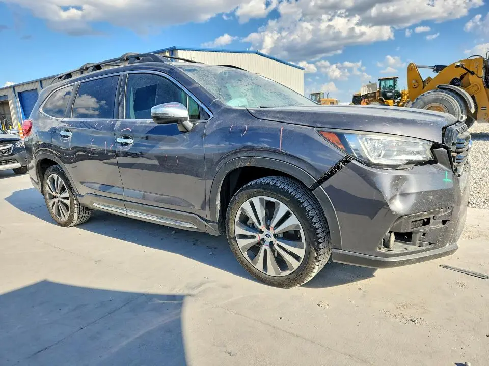 2020 SUBARU ASCENT TOURING  