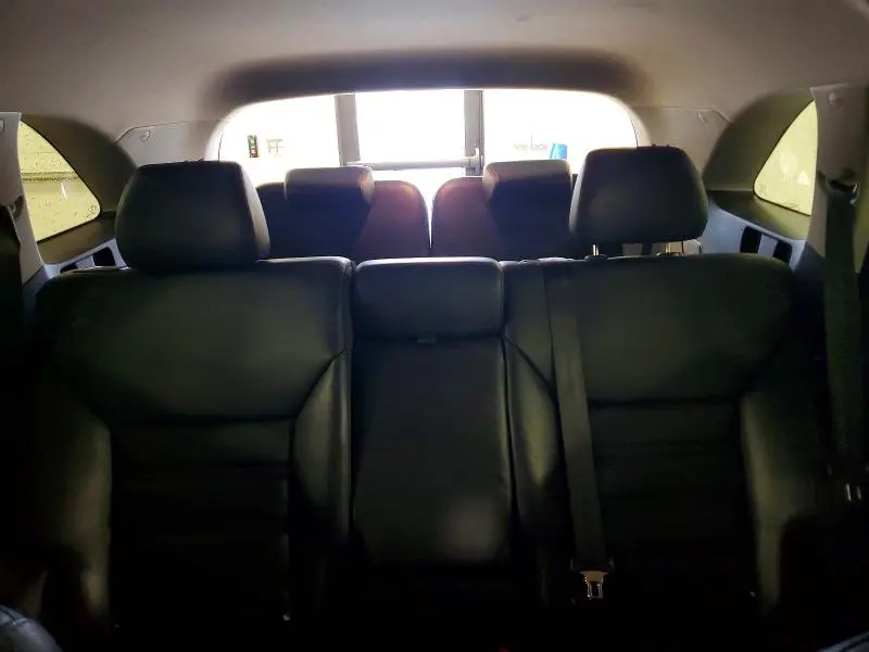 2017 KIA SORENTO EX  