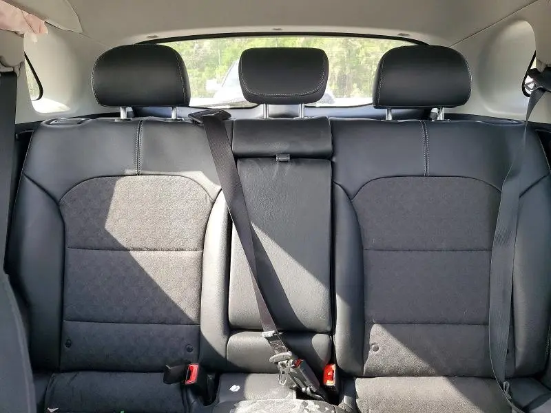 2022 KIA NIRO LXS SPECIAL EDITION  